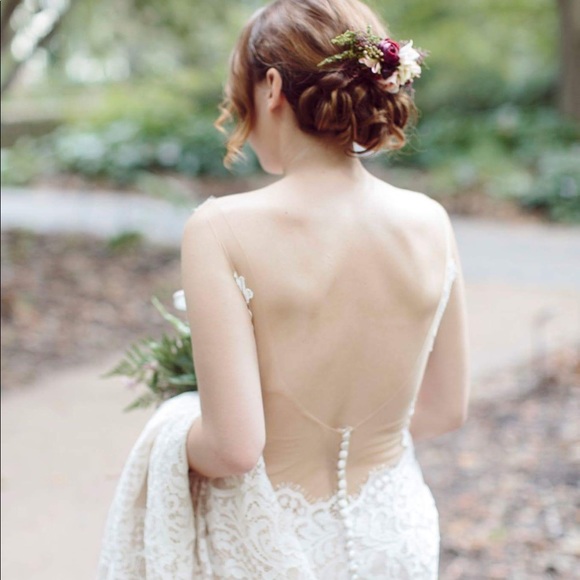 Meet the Posher - Picture 1 of 8